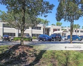 Salisbury Lakes Office Building
