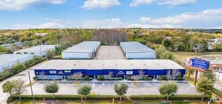 Industrial space for Rent at 300 Northstar Court in Sanford