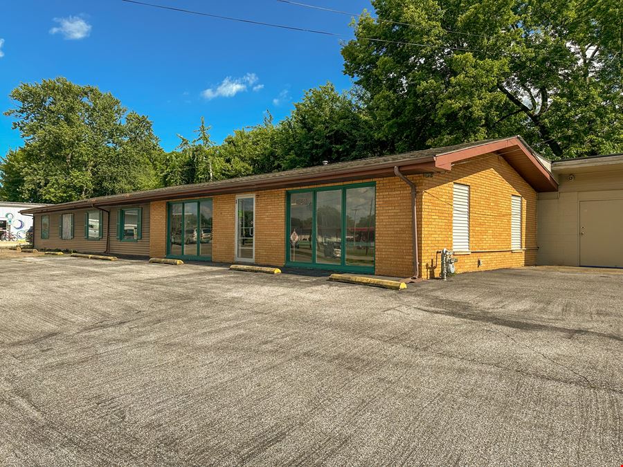Affordable & Flexible Building For Sale