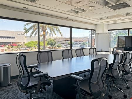 Coworking space for Rent at 6991 East Camelback Road #D-300 in Scottsdale
