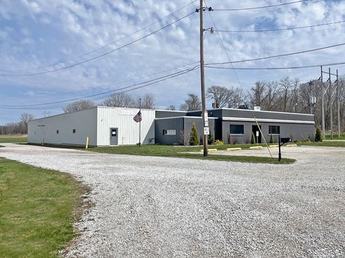 2455 Avonia Road