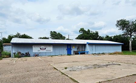 Office space for Sale at 972 FM 1365 in Mexia