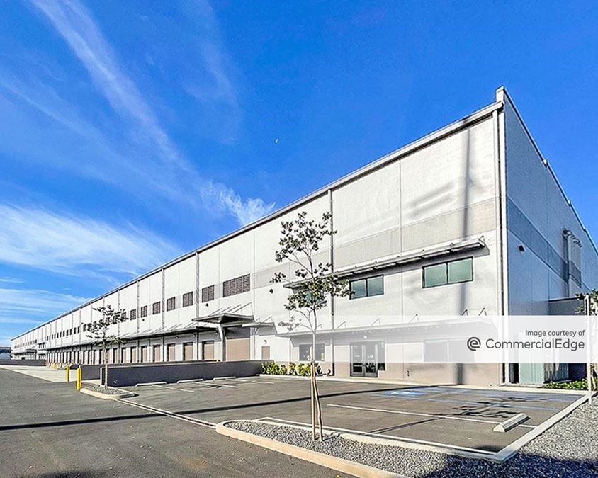 Campbell Industrial Park 91150 Hanua Street Property & Listing Details 42Floors