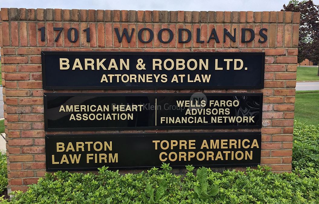 Barkan & Robon