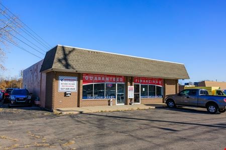 Retail space for Sale at 521 E Jolly Rd in Lansing