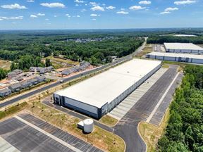 Falcon II Commerce Center