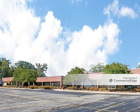 Office space for Rent at 275 North Corporate Drive in Brookfield