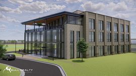 Prime Sugarloaf Site | For Sale | Class “A” Medical - ±14,500 SF to ±72,500 SF