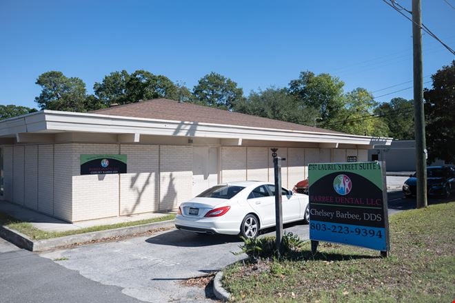 2757 Laurel St