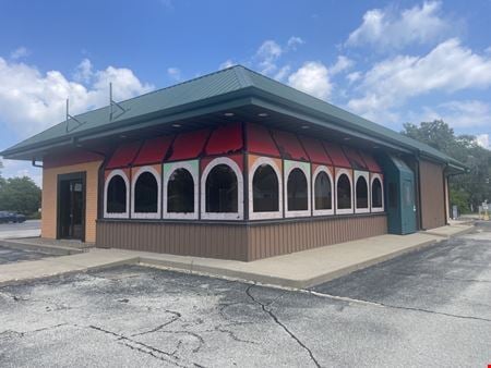 Retail space for Rent at 600 S. Main St. in Morton