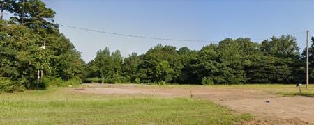 VacantLand space for Sale at 1405 Us Highway 59 S in Queen City