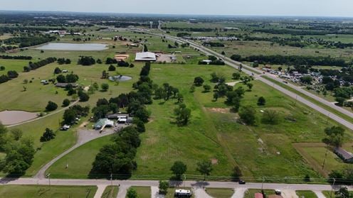 13167 US Highway 82 - mixed Use Land