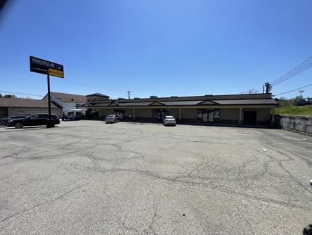 Commercial space for Rent at 3355 Route 130 in Harrison City