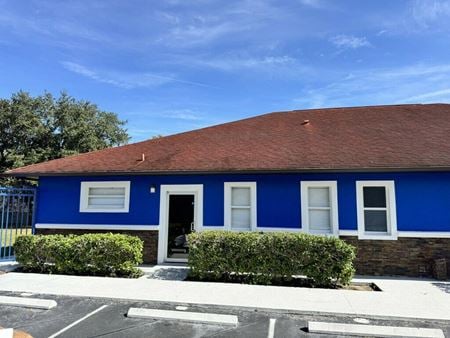 Office space for Rent at 5633 Metrowest Blvd, Orlando, FL 32811-2403 in Orlando
