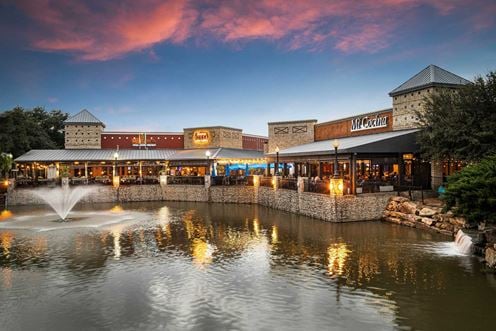 Lakeside Market