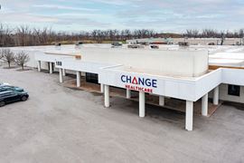 Change Healthcare