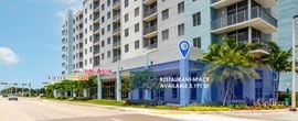 For Lease: Restaurant/Retail spaces at Century Town Center
