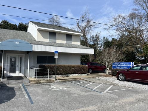 Medical Office Building