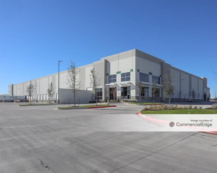 Prologis Mesquite Distribution Center 5181 Samuell Blvd 5181