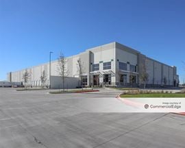 Prologis Mesquite Distribution Center - 5181 Samuell Blvd