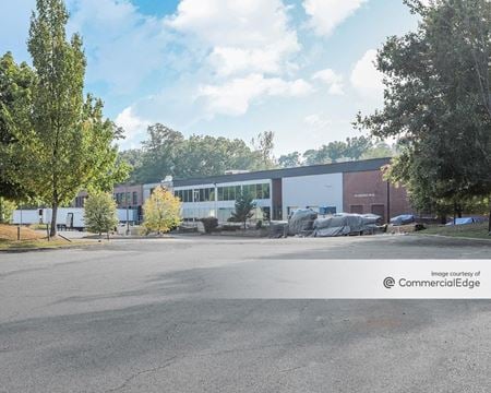 Industrial space for Rent at 100 Brenner Drive in Congers