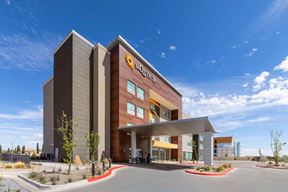 La Quinta Inn & Suites El Paso East Loop-375