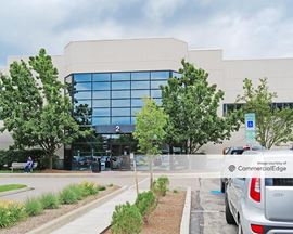 Penn Center East - Building 2