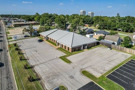 Photo of commercial space at 3315 S. Yale in Tulsa