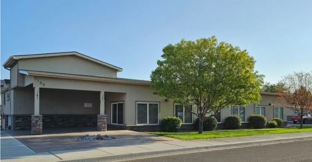Office space for Rent at 1155 Florence Ave in Twin Falls