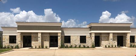 Office space for Rent at 6110 Sienna Ranch Road in Missouri City