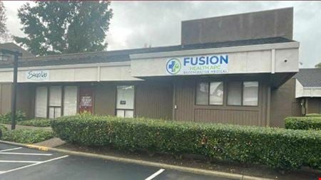 Office space for Sale at 2087 Grand Canal Boulevard #12 and #13 in Stockton