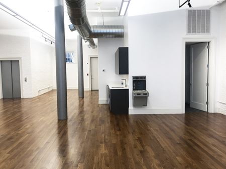 Photo of commercial space at 144 Lincoln Street in Cambridge