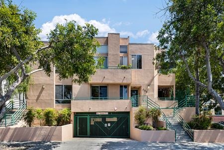 Multi-Family space for Sale at 420 West Elmwood Avenue in Burbank