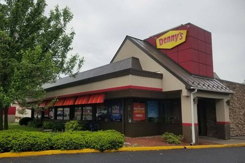 Denny's Restaurant