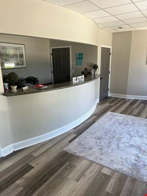 Bearden Road - Office Suites