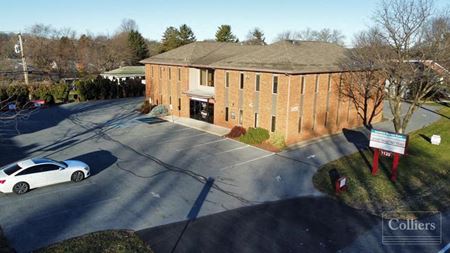 Commercial space for Rent at 1120 S Cedar Crest Blvd in Salisbury Township