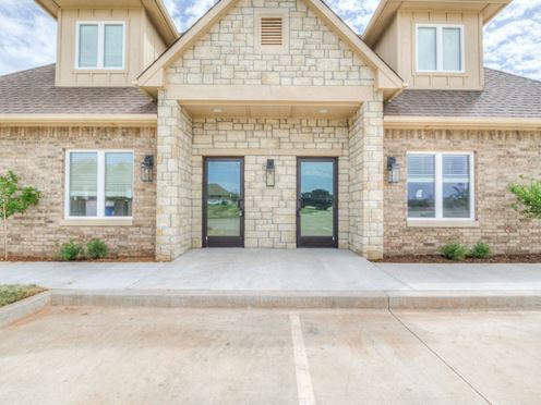 15121 Traditions Blvd.