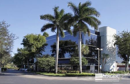 Office space for Rent at 2 South University Drive in Plantation