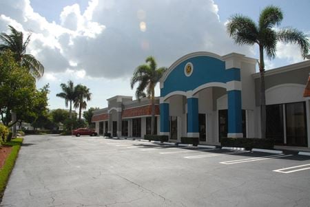 Office space for Rent at 5601 Corporate Way in West Palm Beach
