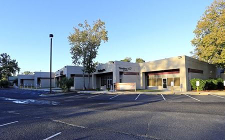 Bridgewater Center - Mount Pleasant