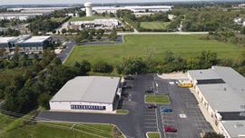 Commercial Building for Sale
