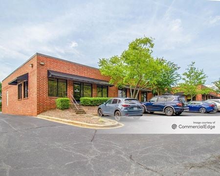 Office space for Rent at 20468 Chartwell Center Drive in Cornelius
