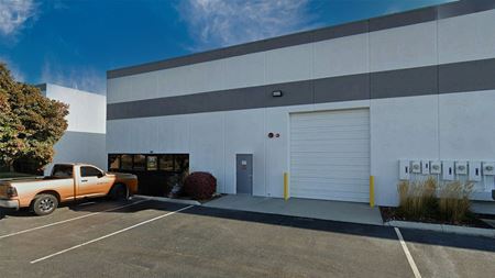 Photo of commercial space at 1910 Madison Ave in Nampa