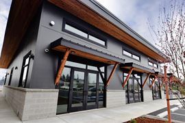 Martin Way Retail