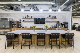 Venture X San Diego Scripps Ranch