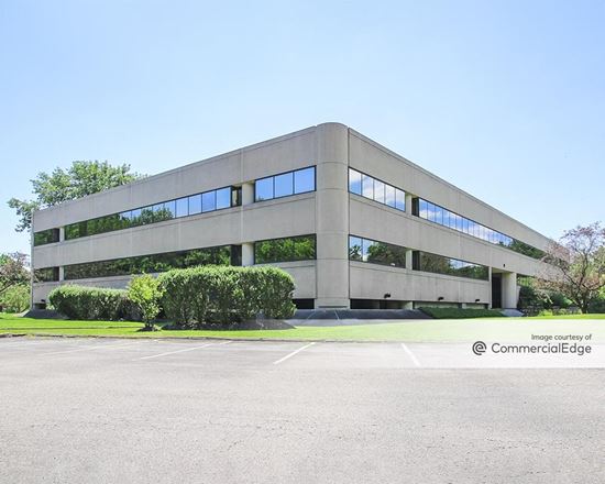 Westport Corporate Office Park