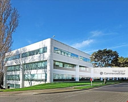 Photo of commercial space at 250 Executive Park Blvd in San Francisco