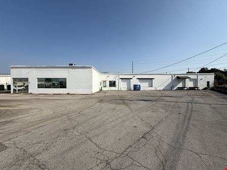 Photo of commercial space at 113 45th Place North in Birmingham