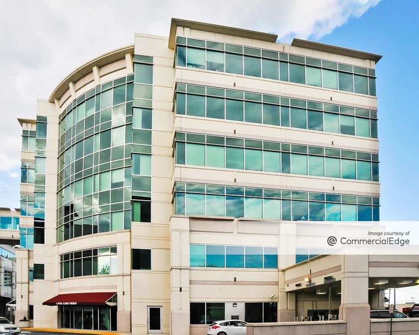 1934 Old Gallows Road, Vienna, VA CommercialSearch