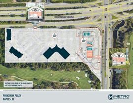 Poinciana Plaza